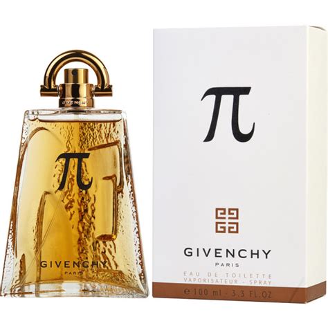 givenchy pi unisex|givenchy pi original.